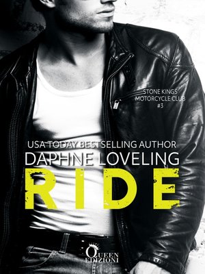 cover image of Ride